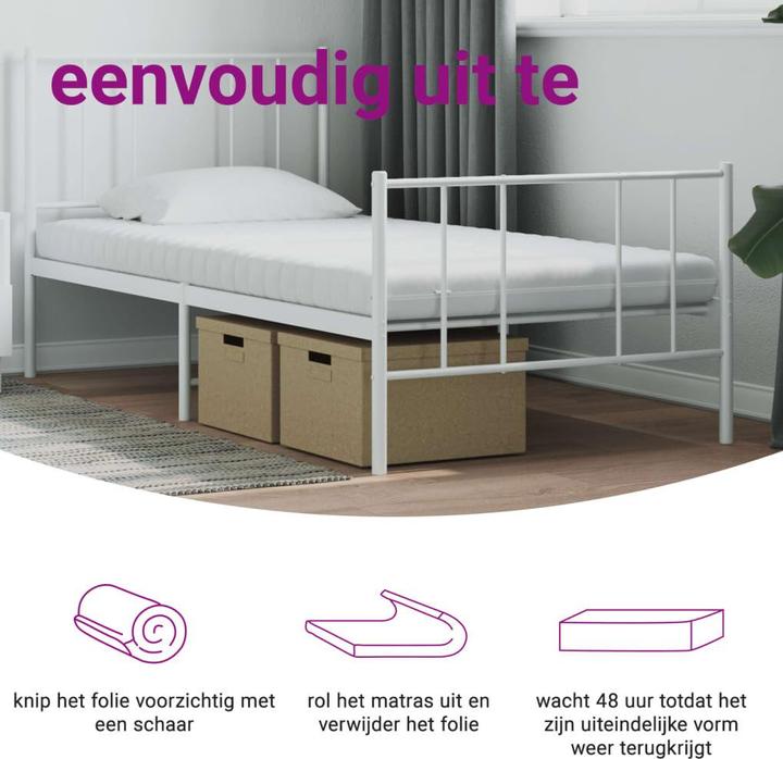 Produktbild VidaXL Becca