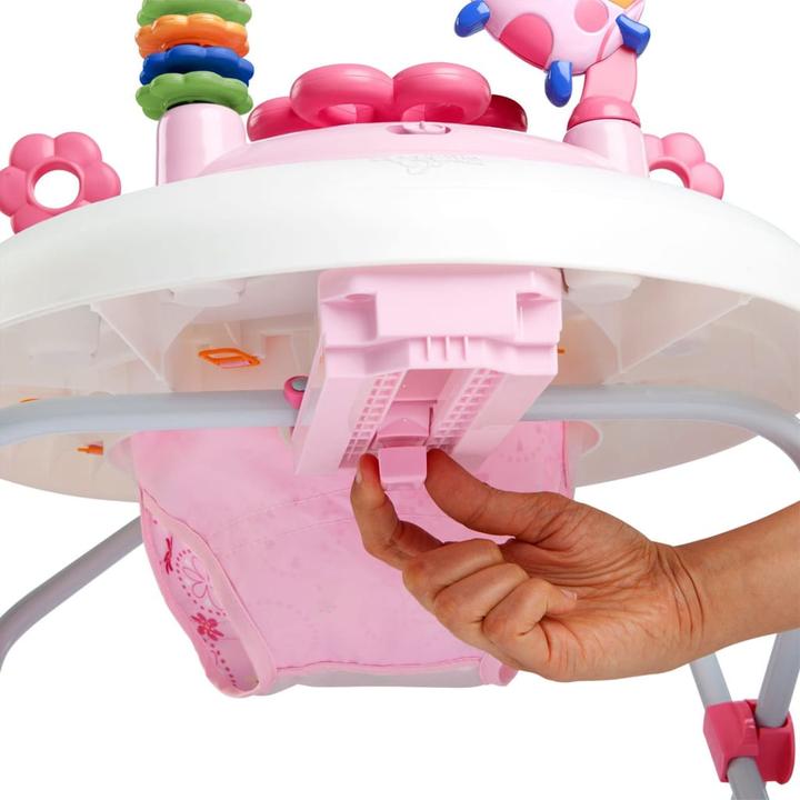Image du produit Bright Starts Trotteur