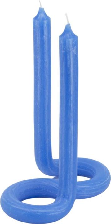 Produktbild Twist Hellblau