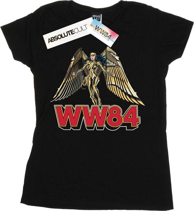 Produktbild Wonder Woman 84 Golden Armour TShirt (XXL)