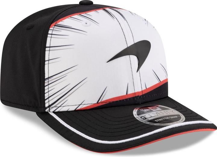 Produktbild New Era 9Seventy Stretch Cap - Japan Mclaren Racing