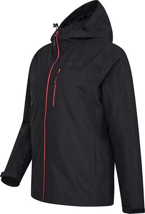 Image du produit Mountain Warehouse Veste Brisk Extreme Imperméable (3XL)