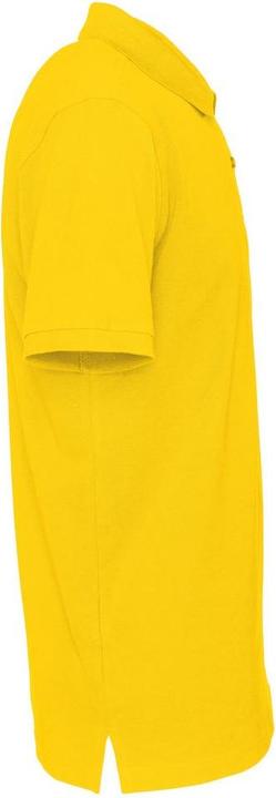 Actual product image Clique Mens Pique Polo Shirt (XL)