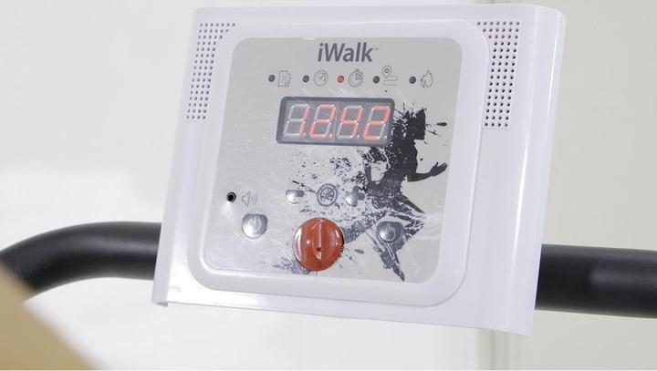Image du produit MediaShop iWalk