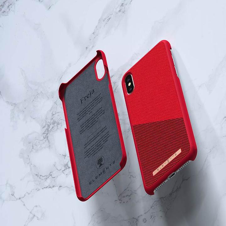 Image du produit Nordic Elements Freja (Apple iPhone XS Max)