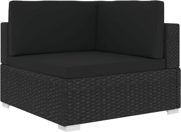 Produktbild VidaXL Ecksofa
