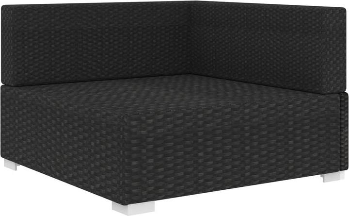 Produktbild VidaXL Ecksofa