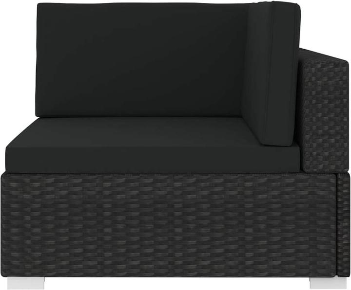 Produktbild VidaXL Ecksofa