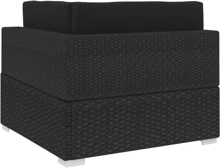 Produktbild VidaXL Ecksofa