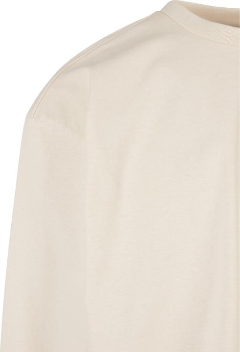 Actual product image Urban Classics Ultra Heavy Oversized Longsleeve - 19451 (XL)