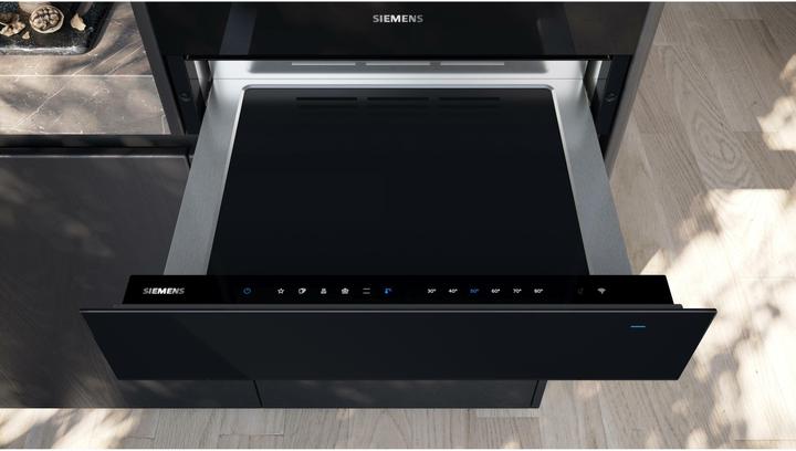 Immagine prodotto Siemens Cassetto scaldavivande BI710C1B1C