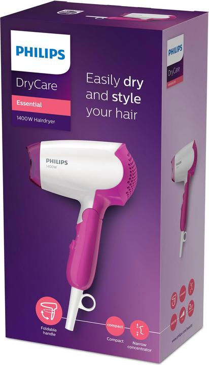Image du produit Philips DryCare Essential BHD003/00