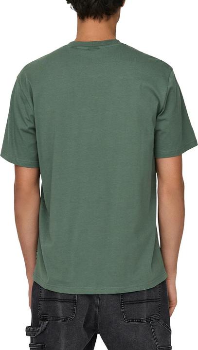 Immagine prodotto Only & Sons 3er Pack MAX T-Shirt (L)