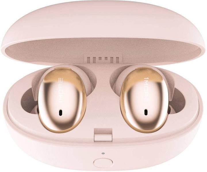 Actual product image 1More Słuchawki Stylish True Wireless (E1026BT-I-Gold)