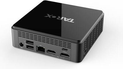 Produktbild Tarox Thin Client TC402L,LeafOS 12,4GB RAM,120GB M (4 GB, 120 GB)
