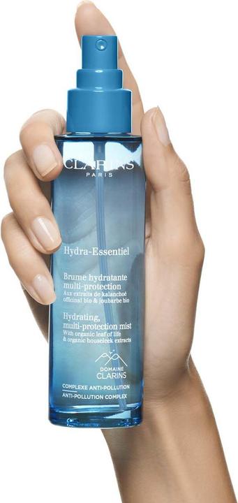 Actual product image Clarins Hydra Essentiel Brume (75 ml)