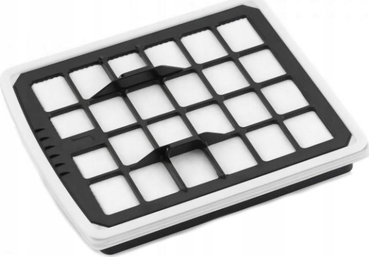 ETA Hepa filter 251700020
