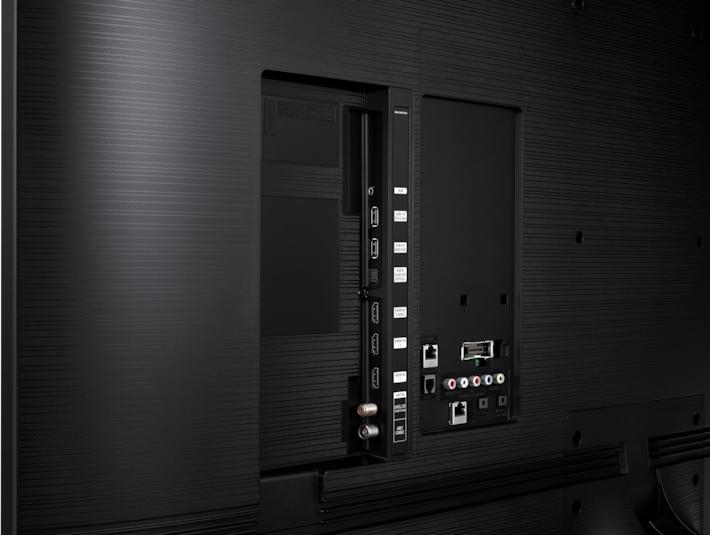 Produktbild Samsung Hotel-TV HG55ET690UE 55 (55", LCD, 4K)
