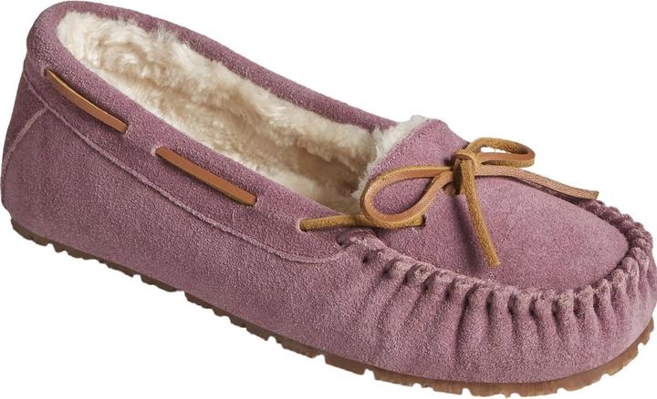 Produktbild Sperry Hausschuhe Reina Wildleder (40.5)