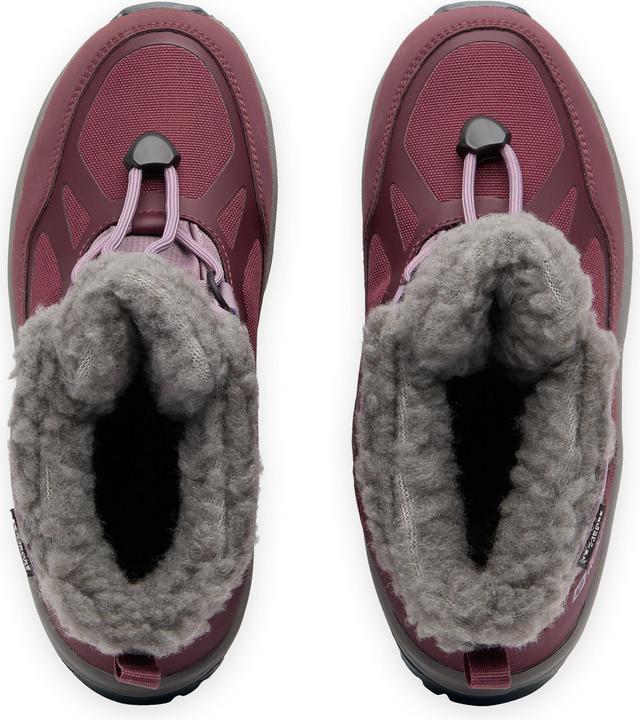 Image du produit Jack Wolfskin Vojo Shell Xt Texapore Mid K (35)