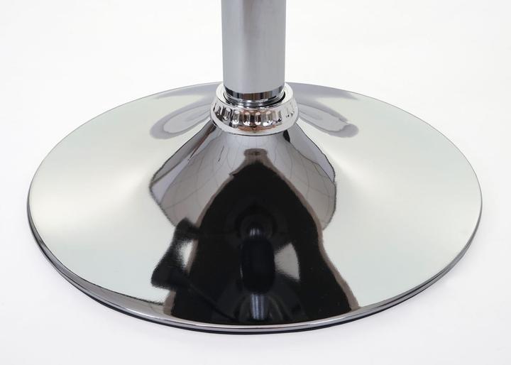 Actual product image Swisshandel24 Make-up stool