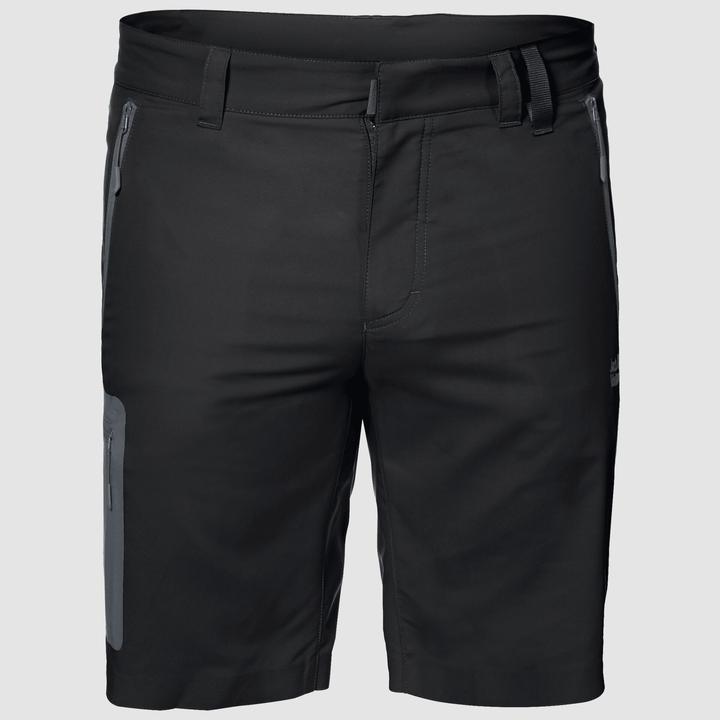 Actual product image Jack Wolfskin Active Track Shorts Men (46)