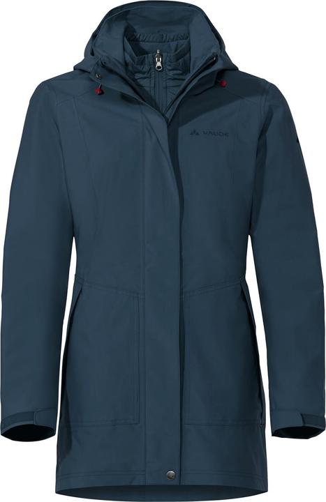 Vaude Idris 3in1 III