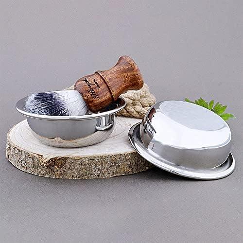 Produktbild ‎Haryali London Rasiermesser Set