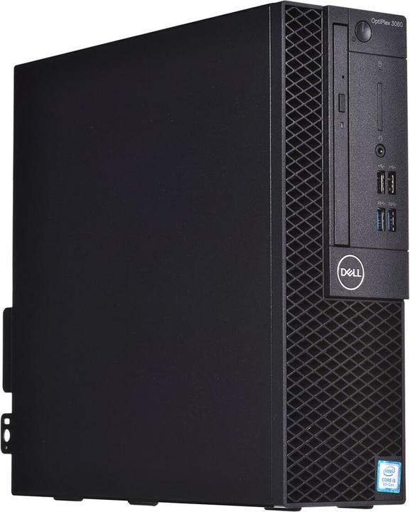 Dell OptiPlex 3060 i5-8500 RAM 16GB 256GB SSD SFF Win11pro Gebraucht (Intel Core i5-8500, 16 GB, 256 GB, UHD Graphics 630)
