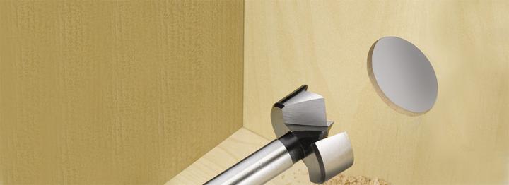 Actual product image kwb Forstner bit (50 mm)