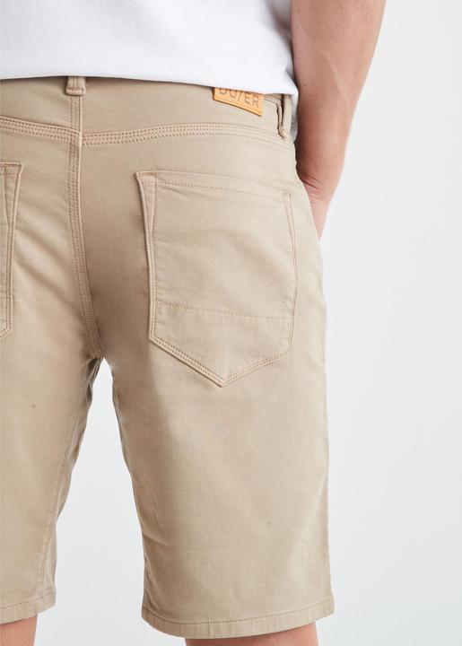 Immagine prodotto Du/Er Pantaloncini corti rilassati No Sweat - 10 pollici (M)