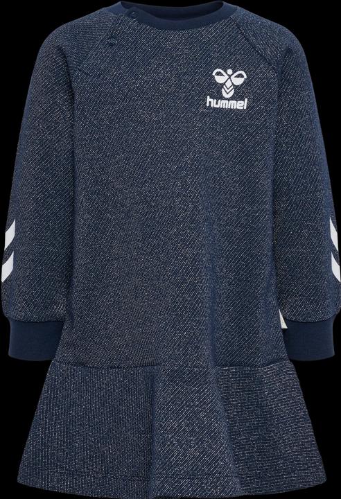Image du produit hummel Hmlsally robe l/s (56)