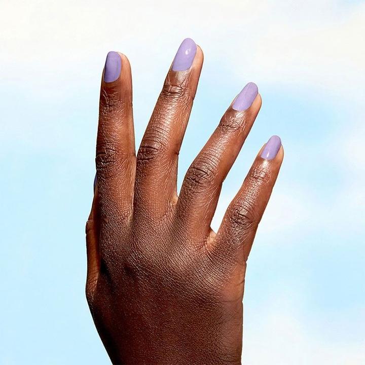 Image du produit OPI Nature Strong (Le printemps dans l'action, Vernis couleur)