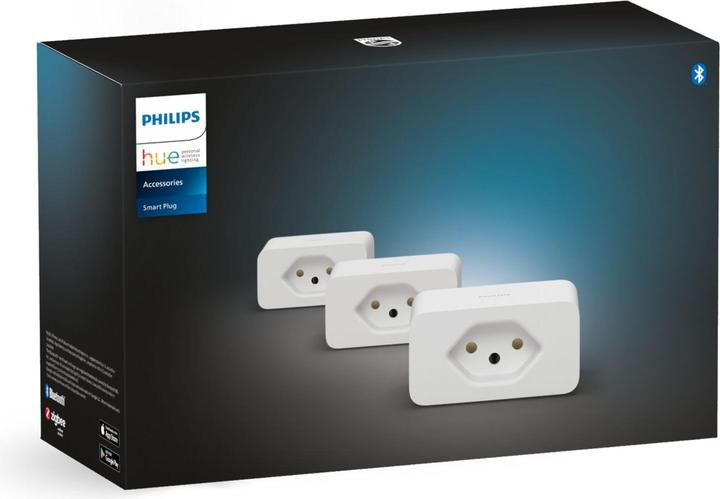 Produktbild Philips Hue SmartPlug CH