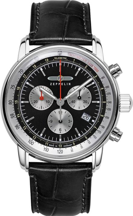 Image du produit Zeppelin 88882 (Chronographe, 42 mm)