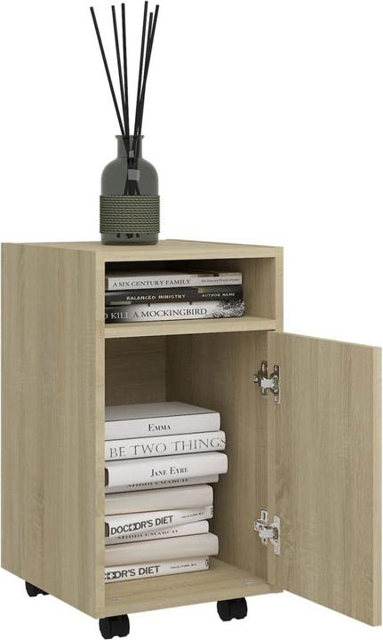 Immagine prodotto VidaXL Beistellschrank (33 x 38 x 60 cm)