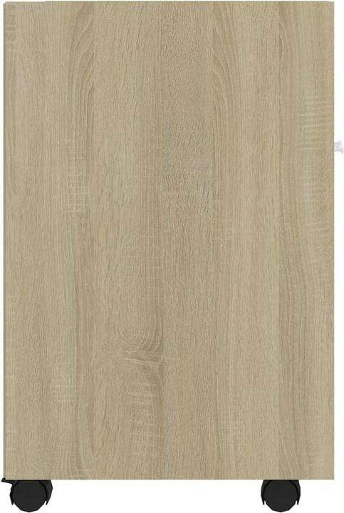 Immagine prodotto VidaXL Beistellschrank (33 x 38 x 60 cm)