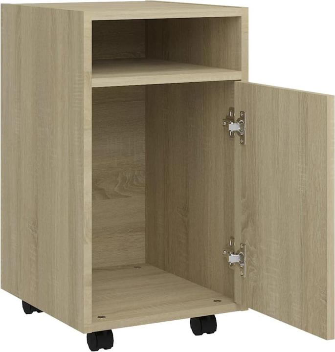 Immagine prodotto VidaXL Beistellschrank (33 x 38 x 60 cm)