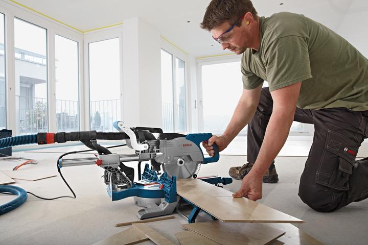 Immagine prodotto Bosch Professional GCM 8 SJL (CH)