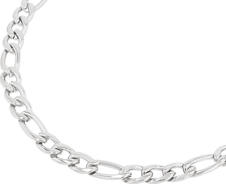 Immagine prodotto S.Oliver Gioielli estivi da donna, Acciaio inossidabile (Acciaio inossidabile, 22 cm)