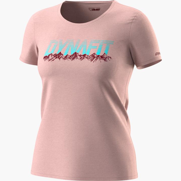 Immagine prodotto Dynafit Maglietta grafica in cotone (40, L)