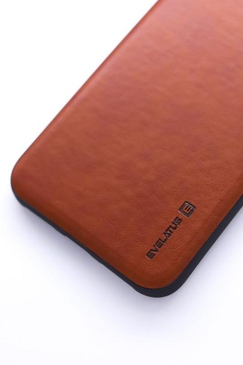 Actual product image Evelatus iPhone X Kuton (Apple iPhone X)