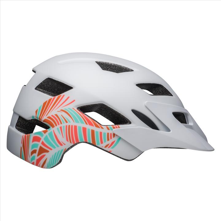 Actual product image Bell Sidetrack Child Helmet (48 - 55 cm)