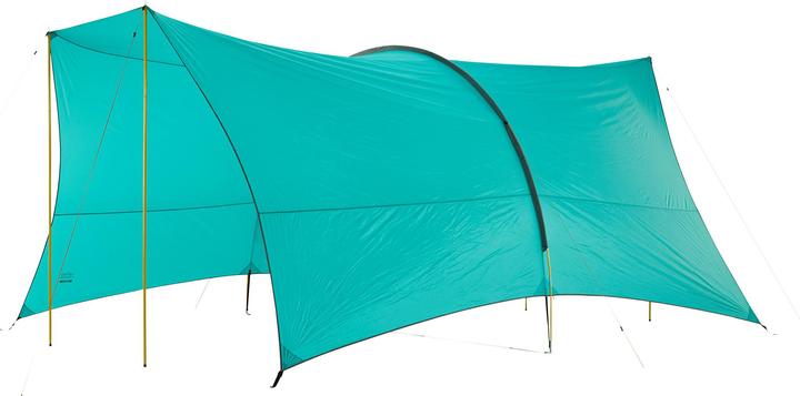Produktbild Grand Canyon Tahuta Shelter 4 (Tarp, 6.90 kg, 4 Personen)