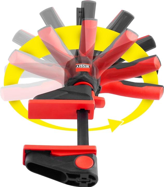 Immagine prodotto Bessey Set EZ360-30 (300 mm)
