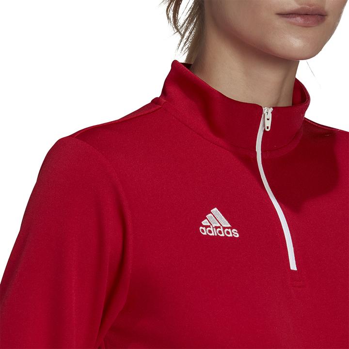 Actual product image adidas Entrada 22 women's training jumper (S)