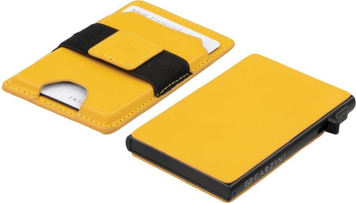 Image du produit Garzini MagSafe Metall Prortemonnaie