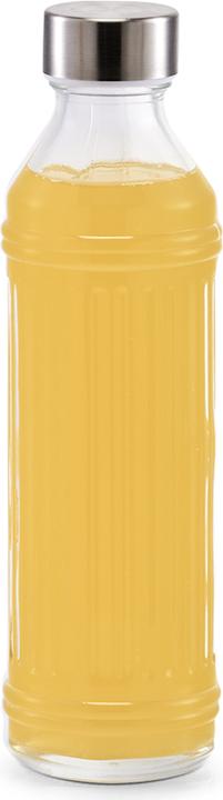 Produktbild Zeller Present Glasflasche (0.50 l)
