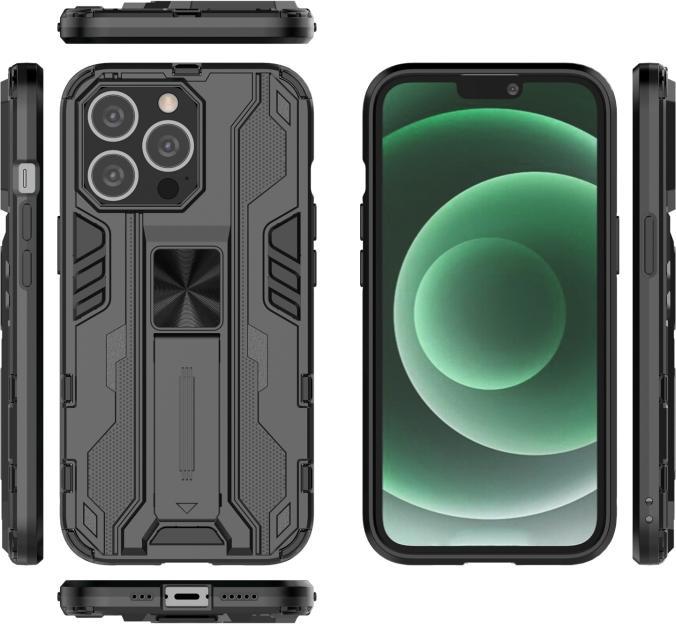 Actual product image Ueli Express iPhone 13 Pro Max Outdoor Extreme protective case (Apple iPhone 13 Pro Max)