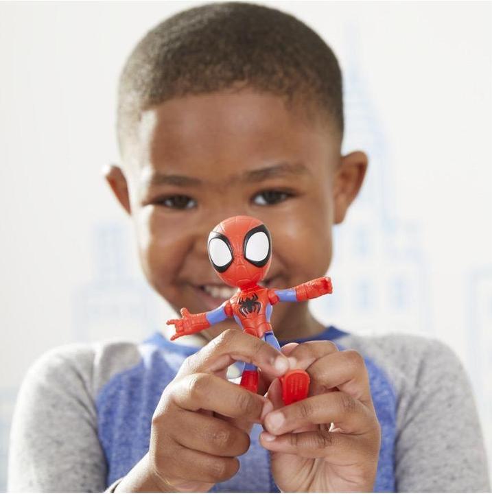 Produktbild Hasbro Spider-Man Spidey